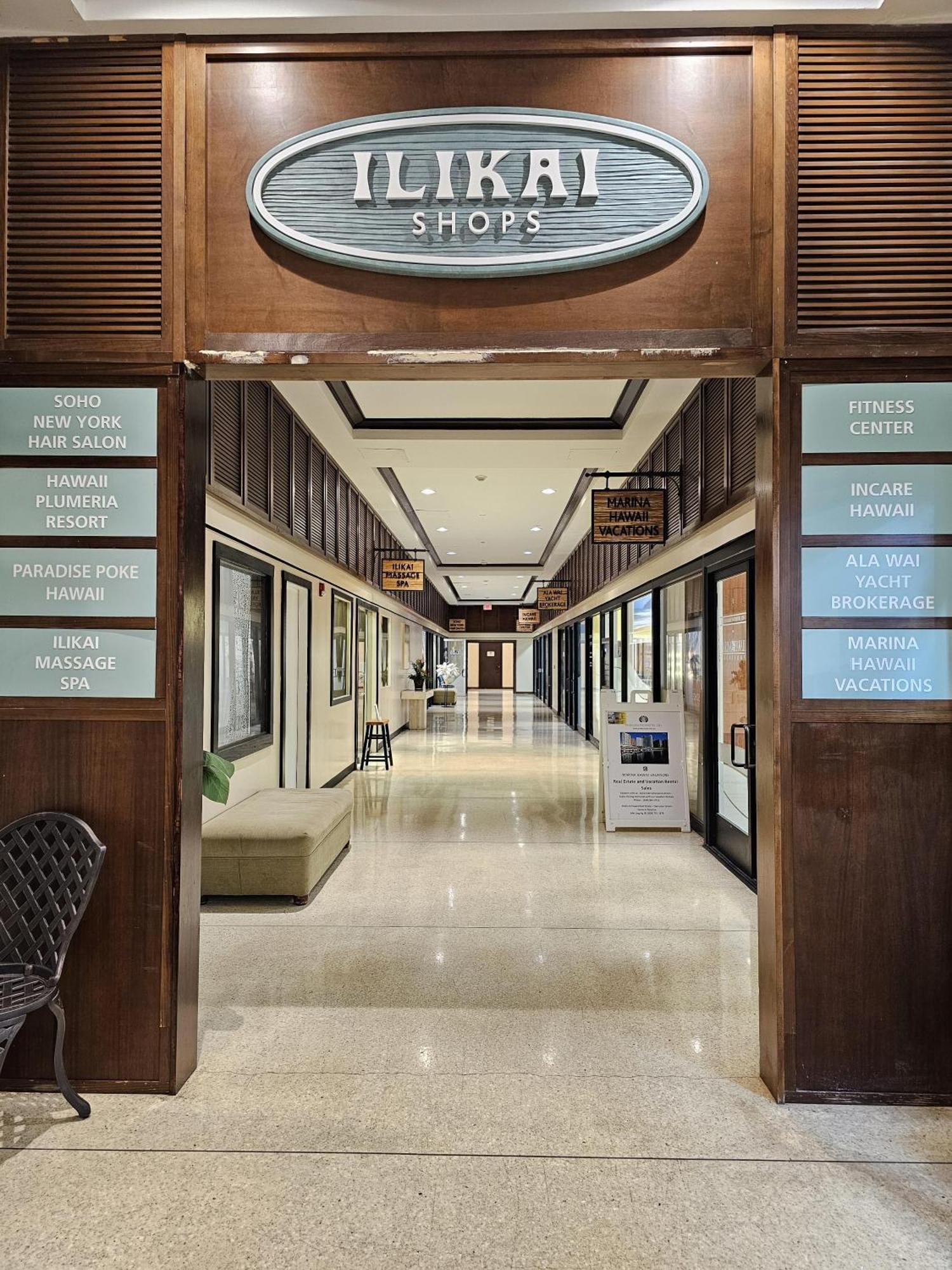 Ilikai Tower 1812 Lagoon View 1Br 檀香山 外观 照片